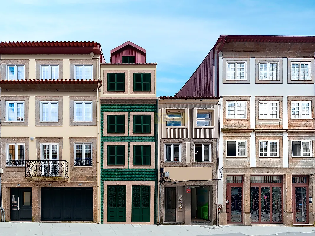 Apartamento T1 à venda em São Vicente, Braga — foto 10