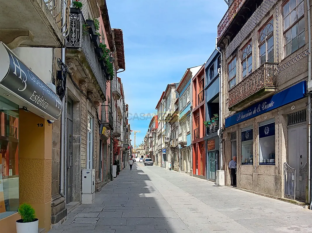 Apartamento T1 à venda em São Vicente, Braga — foto 12