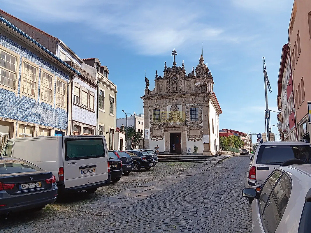Apartamento T1 à venda em São Vicente, Braga — foto 13