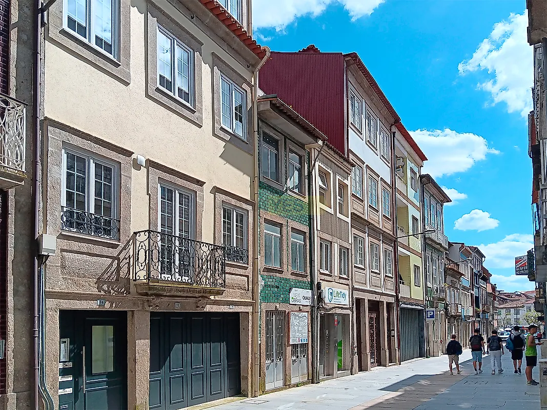 Apartamento T1 à venda em São Vicente, Braga — foto 14