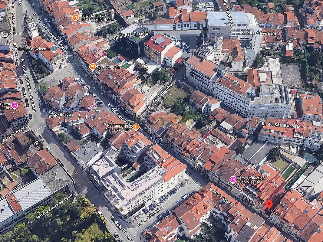 Apartamento T1 à venda em São Vicente, Braga — foto 19