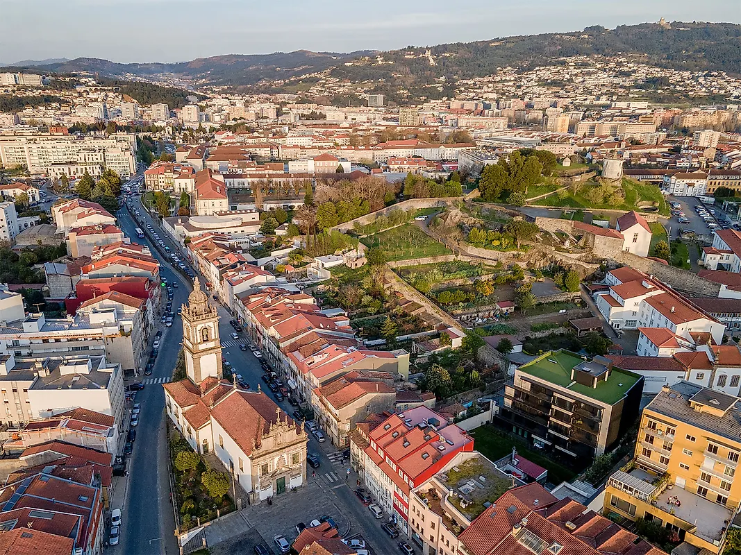 Apartamento T1 à venda em São Vicente, Braga — foto 23