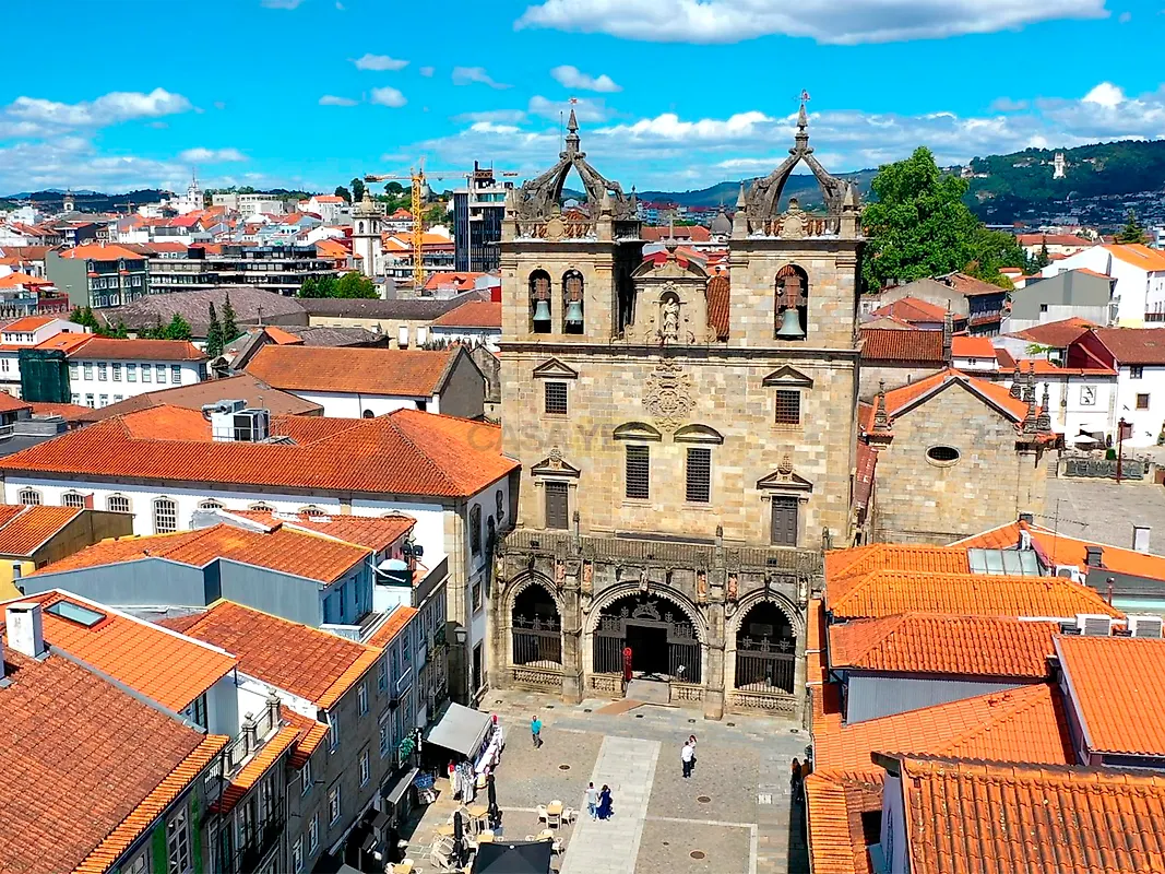 Apartamento T1 à venda em São Vicente, Braga — foto 25
