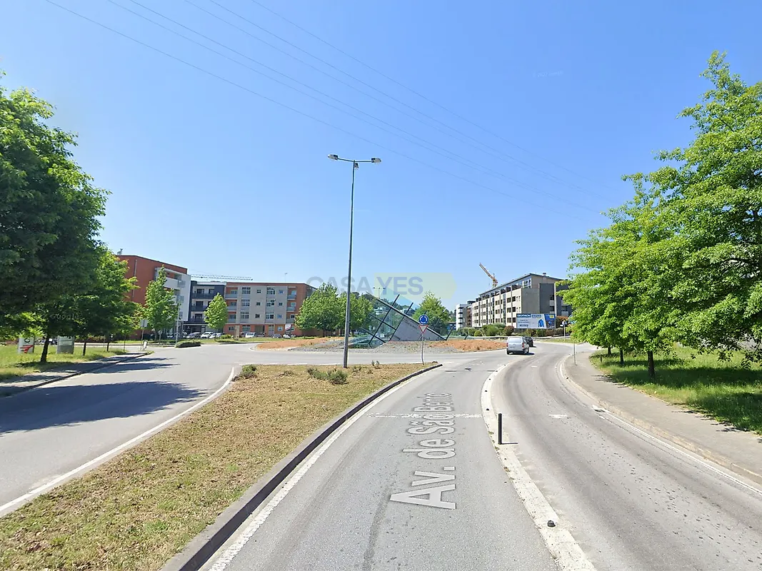 Moradia T5 à venda em Gualtar, Braga — foto 22