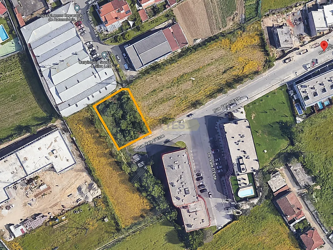 Moradia T5 à venda em Gualtar, Braga — foto 16