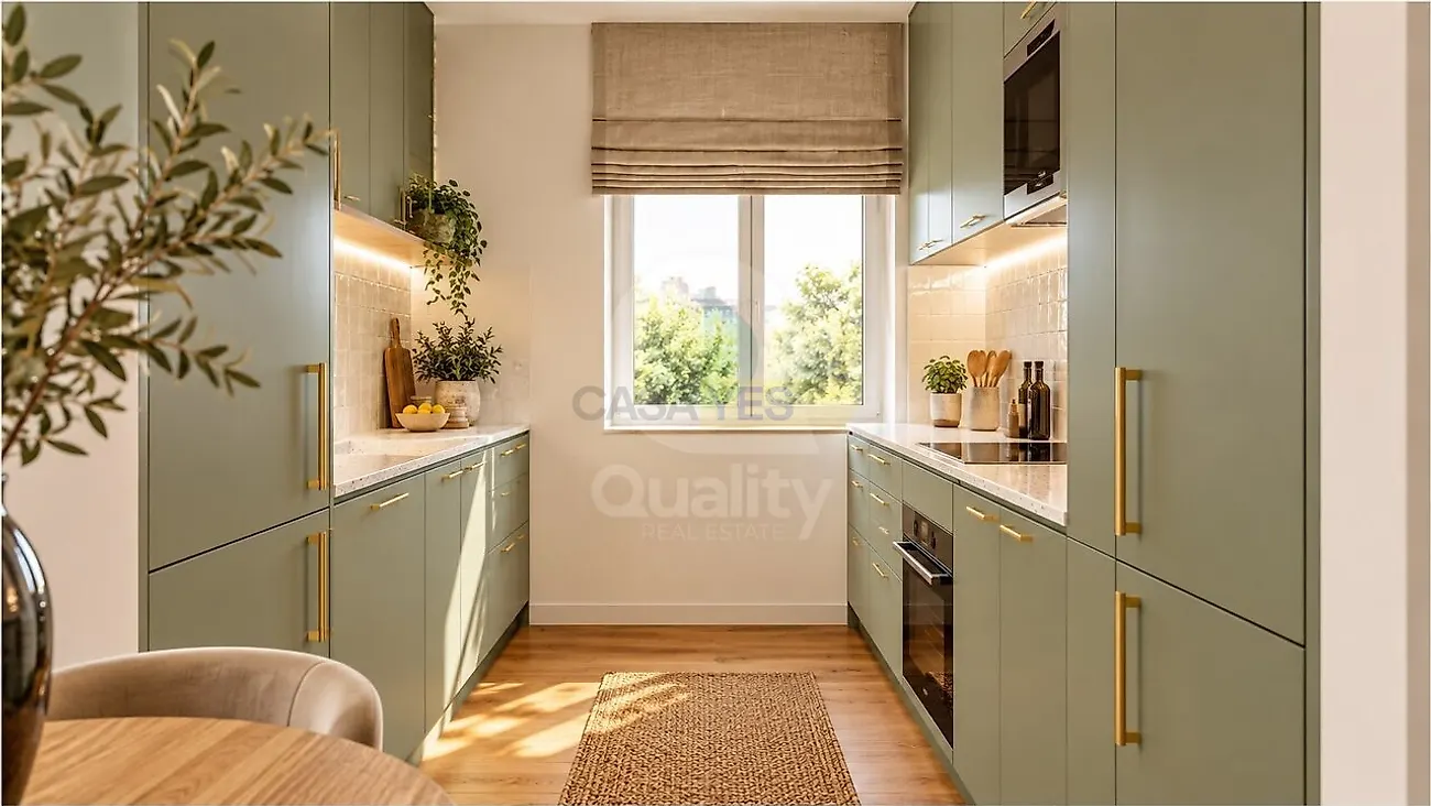 Apartamento T3 à venda em Barreiro e Lavradio, Barreiro — foto 6