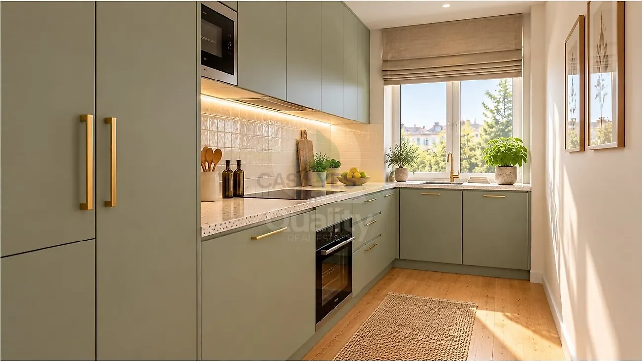 Apartamento T3 à venda em Barreiro e Lavradio, Barreiro — foto 19