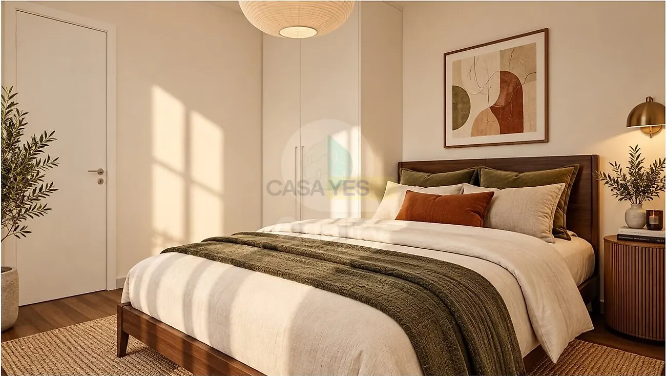 Apartamento T3 à venda em Barreiro e Lavradio, Barreiro — foto 25