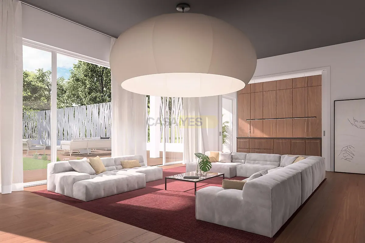Apartamento T4 à venda em Algés, Linda-a-Velha e Cruz Quebrada-dafundo, Oeiras — foto 3