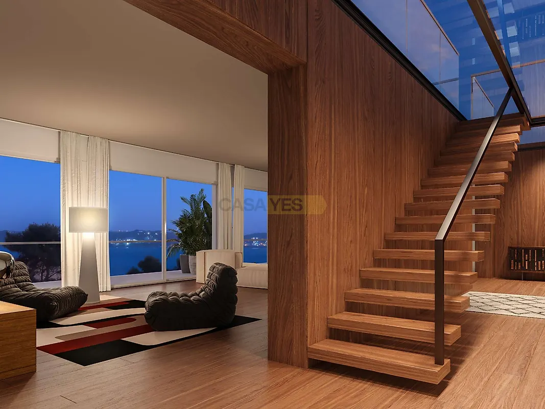 Apartamento T4 à venda em Algés, Linda-a-Velha e Cruz Quebrada-dafundo, Oeiras — foto 5