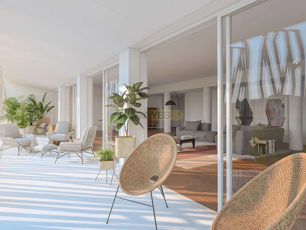 Apartamento T4 à venda em Algés, Linda-a-Velha e Cruz Quebrada-dafundo, Oeiras — foto 7