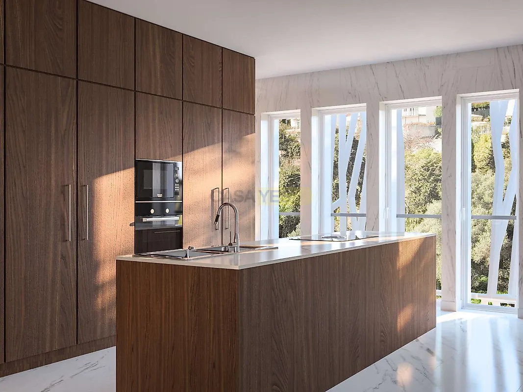 Apartamento T4 à venda em Algés, Linda-a-Velha e Cruz Quebrada-dafundo, Oeiras — foto 11