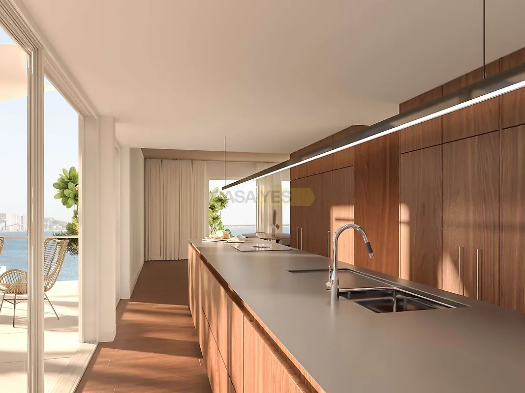 Apartamento T4 à venda em Algés, Linda-a-Velha e Cruz Quebrada-dafundo, Oeiras — foto 12