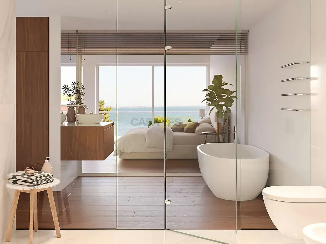 Apartamento T4 à venda em Algés, Linda-a-Velha e Cruz Quebrada-dafundo, Oeiras — foto 19
