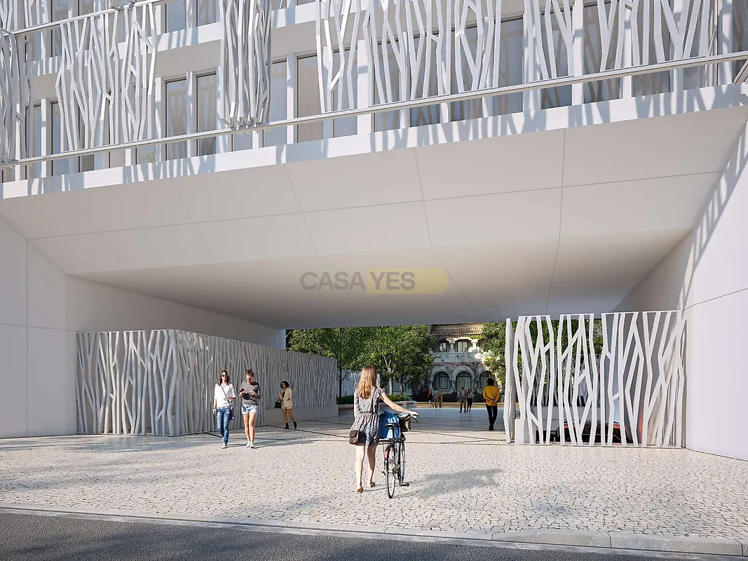 Apartamento T4 à venda em Algés, Linda-a-Velha e Cruz Quebrada-dafundo, Oeiras — foto 21