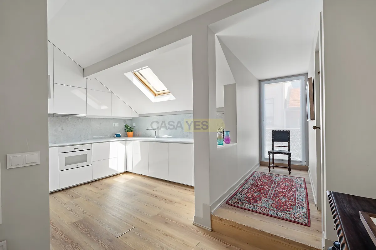 Moradia T6+ à venda em Arroios, Lisboa — foto 8