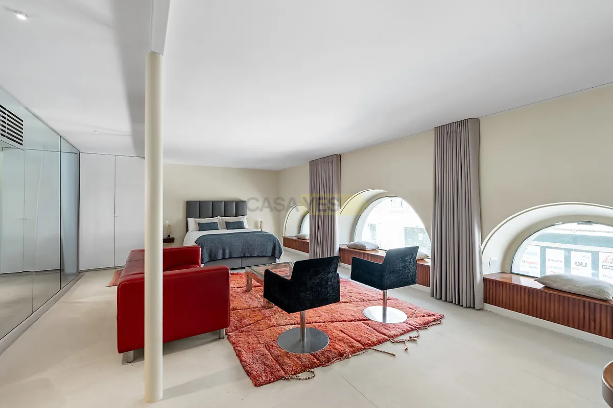 Moradia T6+ à venda em Arroios, Lisboa — foto 11
