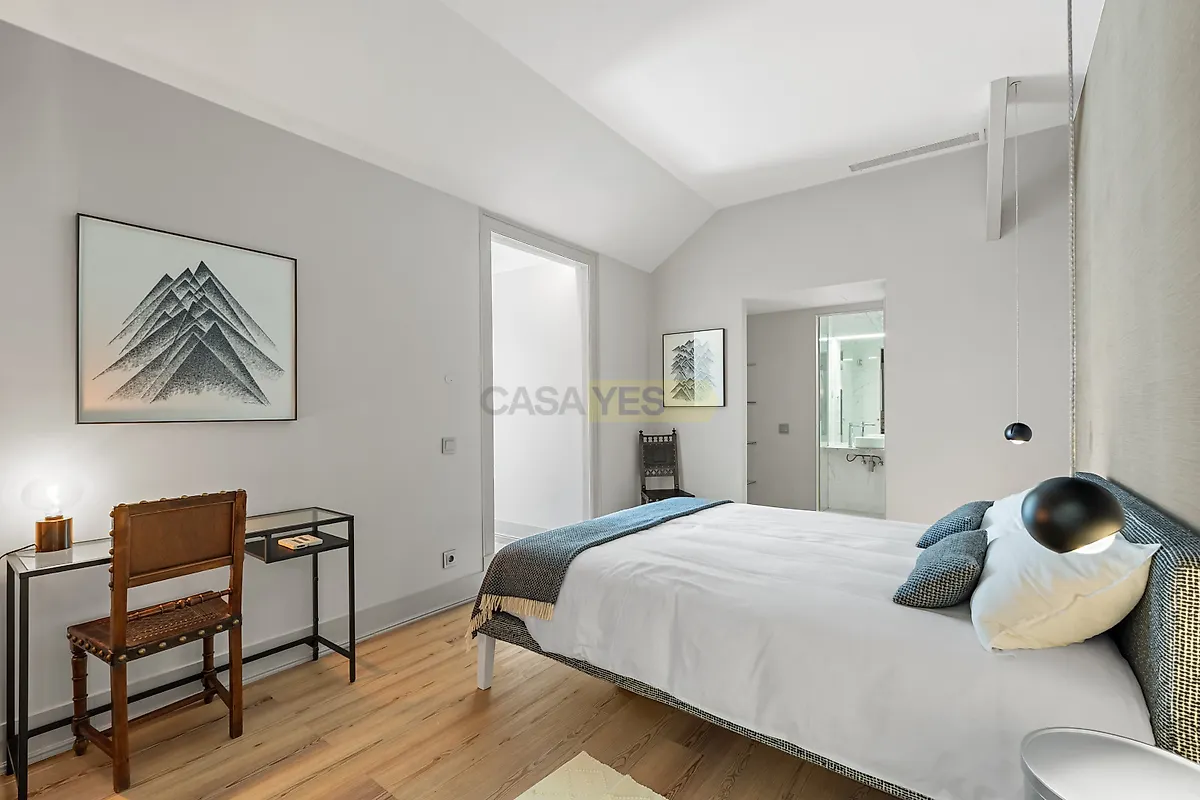 Moradia T6+ à venda em Arroios, Lisboa — foto 13