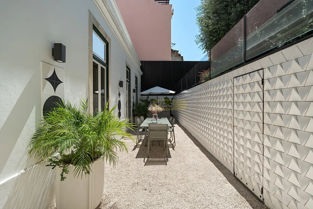Moradia T6+ à venda em Arroios, Lisboa — foto 20