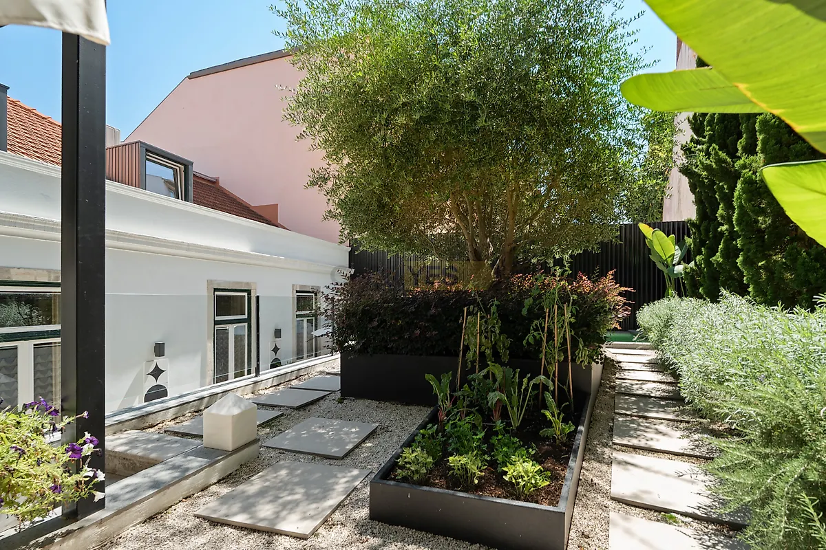 Moradia T6+ à venda em Arroios, Lisboa — foto 21