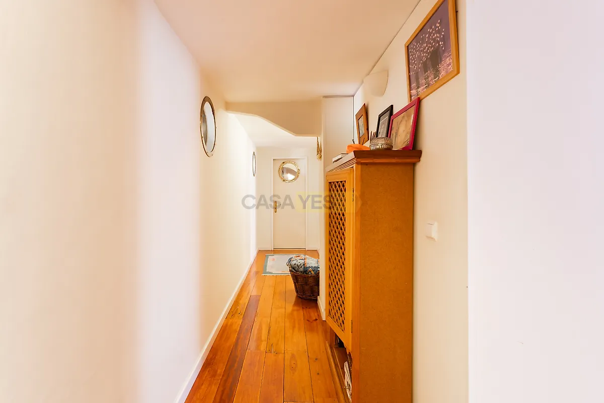 Moradia T6+ à venda em Santo António, Lisboa — foto 18