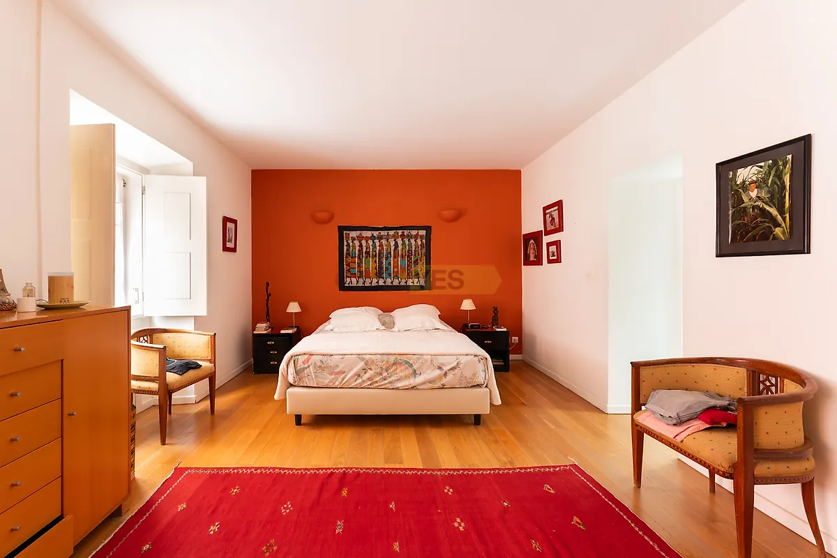Moradia T6+ à venda em Santo António, Lisboa — foto 16