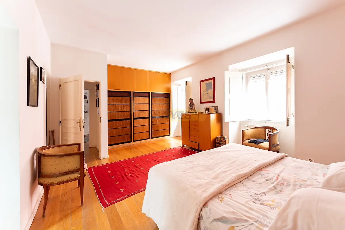 Moradia T6+ à venda em Santo António, Lisboa — foto 19