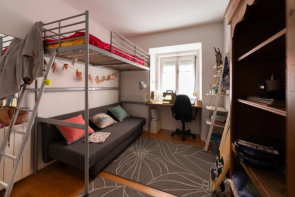 Moradia T6+ à venda em Santo António, Lisboa — foto 31