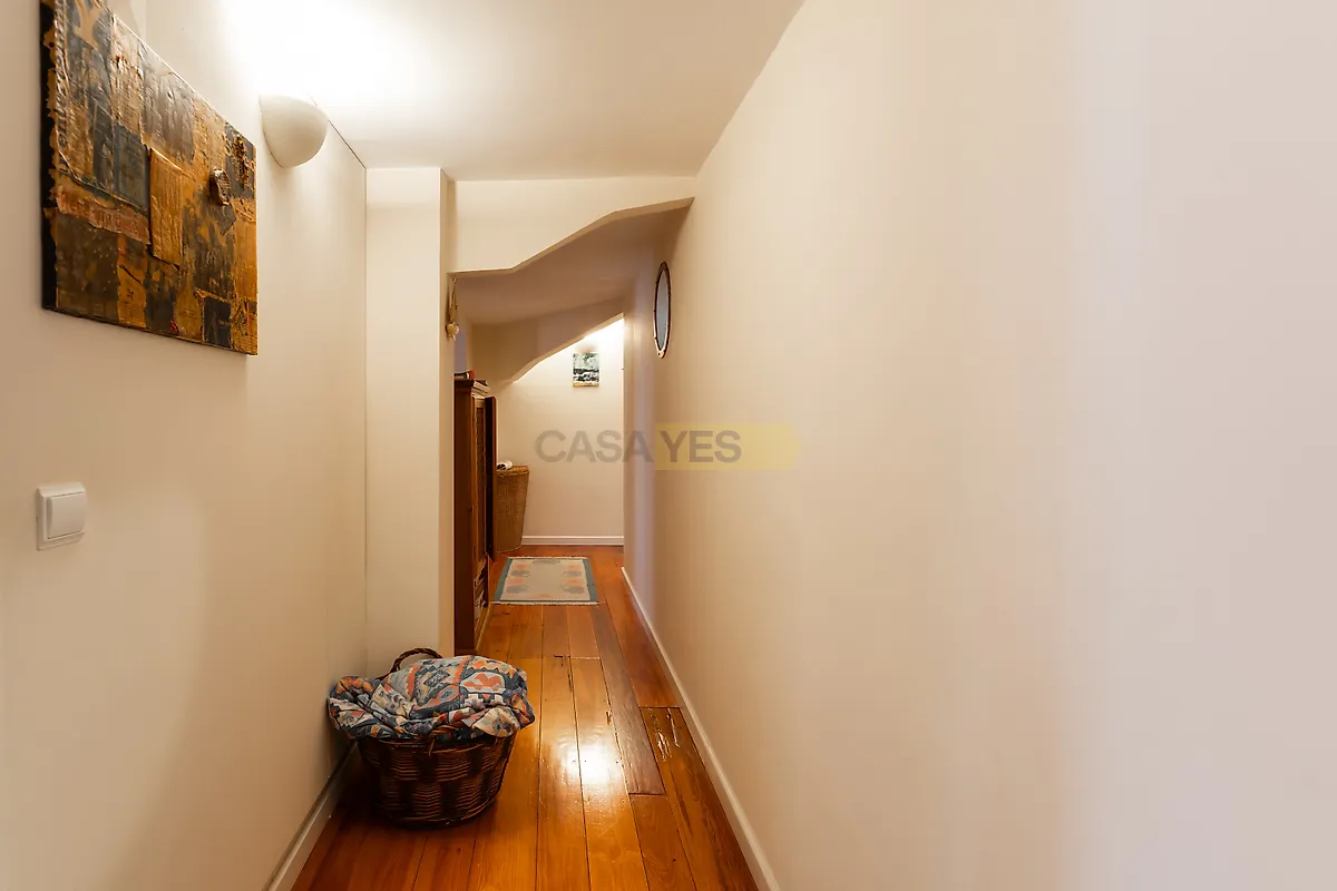 Moradia T6+ à venda em Santo António, Lisboa — foto 30