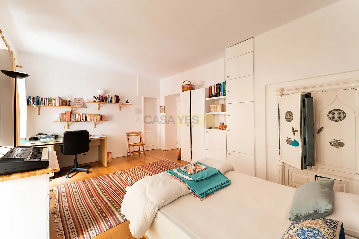 Moradia T6+ à venda em Santo António, Lisboa — foto 28