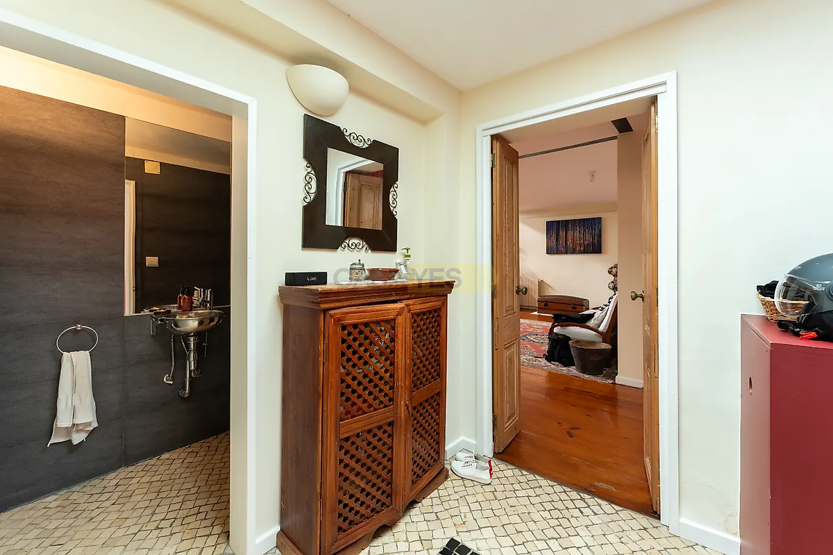 Moradia T6+ à venda em Santo António, Lisboa — foto 34