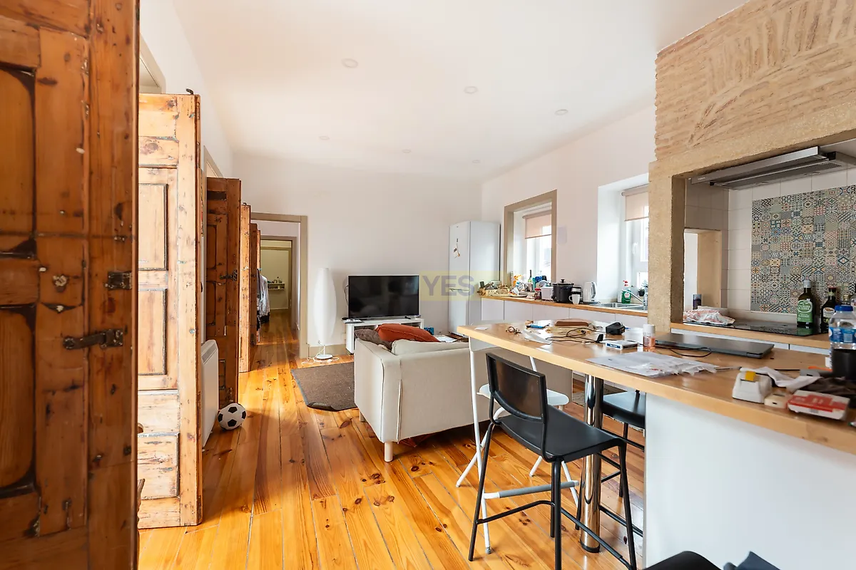 Moradia T6+ à venda em Santo António, Lisboa — foto 14