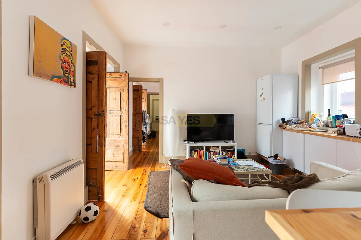 Moradia T6+ à venda em Santo António, Lisboa — foto 35