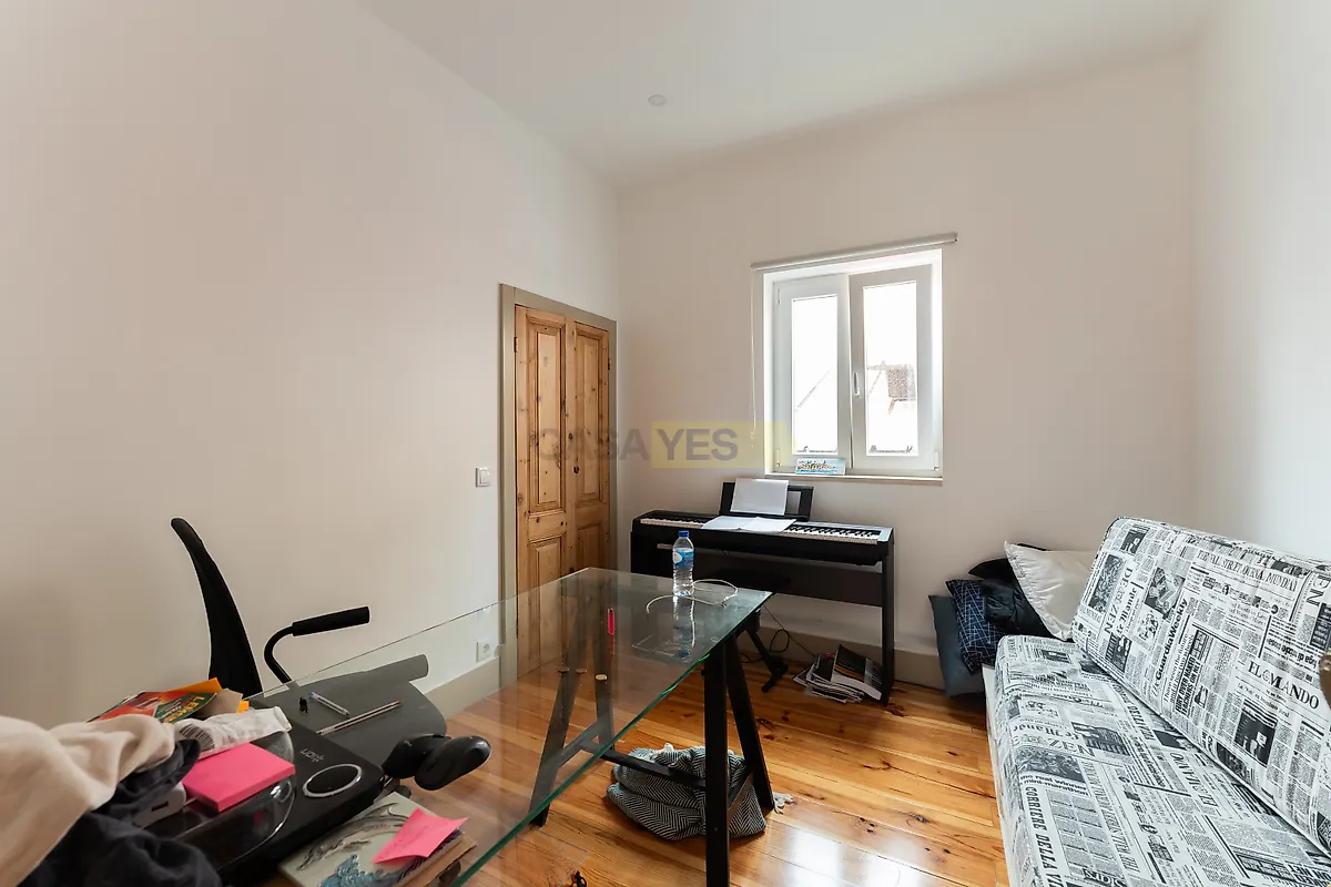 Moradia T6+ à venda em Santo António, Lisboa — foto 32