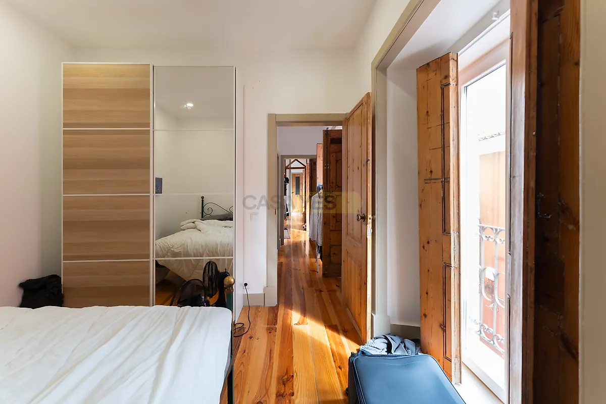 Moradia T6+ à venda em Santo António, Lisboa — foto 22