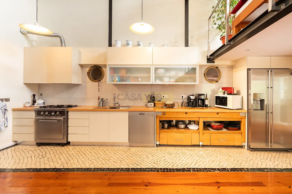 Moradia T6+ à venda em Santo António, Lisboa — foto 13