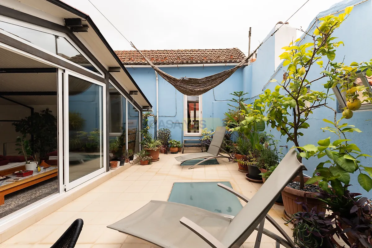Moradia T6+ à venda em Santo António, Lisboa — foto 39