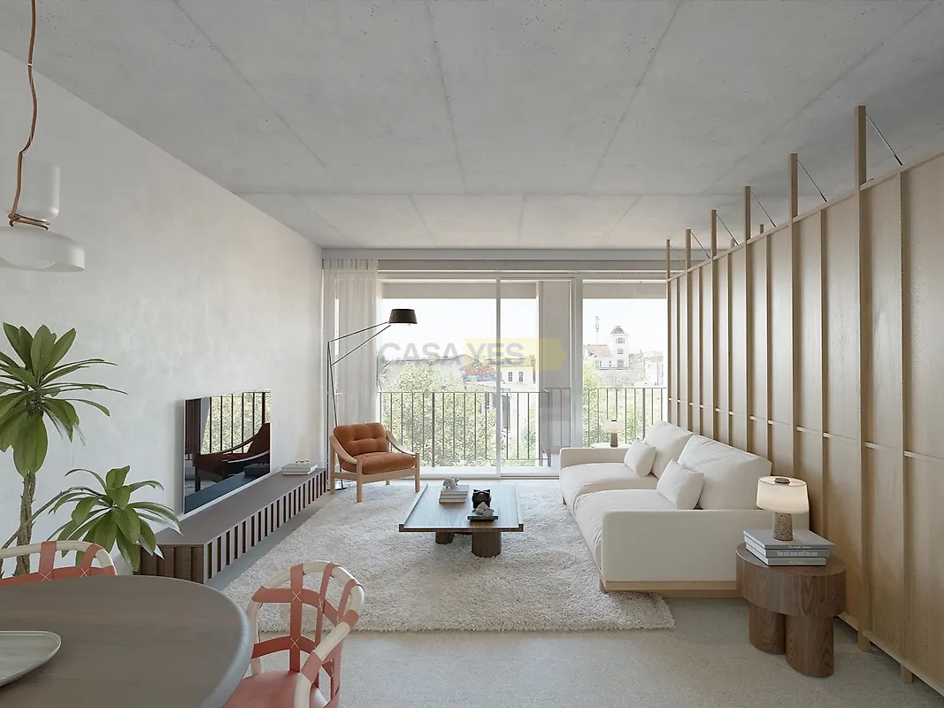 Apartamento T3 à venda em Marvila, Lisboa — foto 2