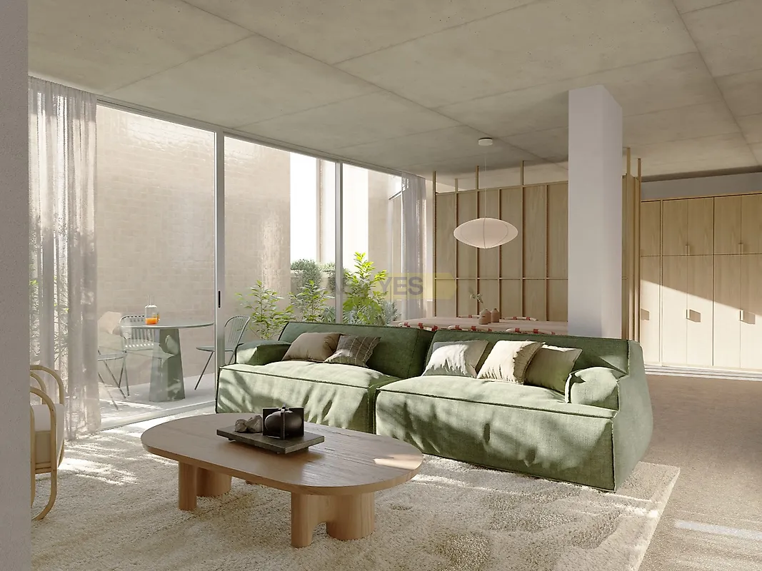 Apartamento T3 à venda em Marvila, Lisboa — foto 3