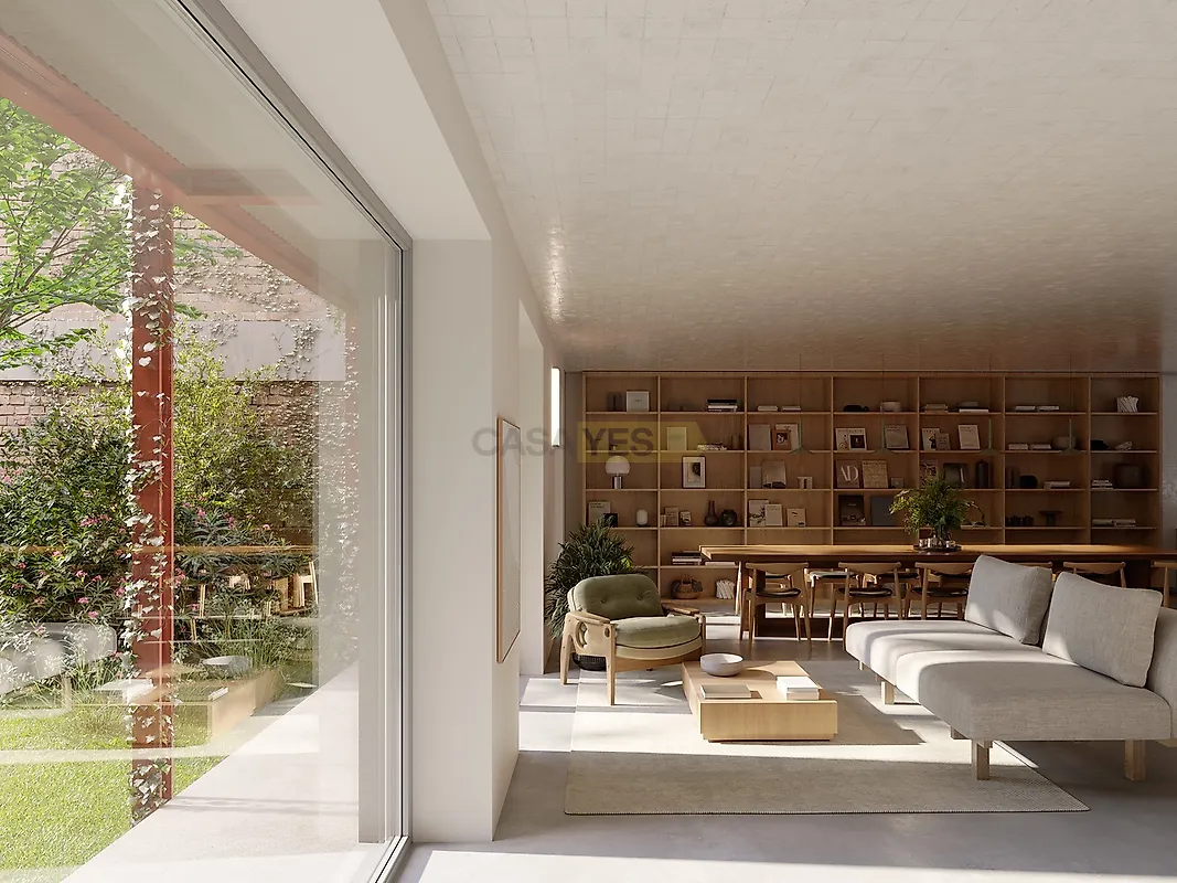 Apartamento T3 à venda em Marvila, Lisboa — foto 4