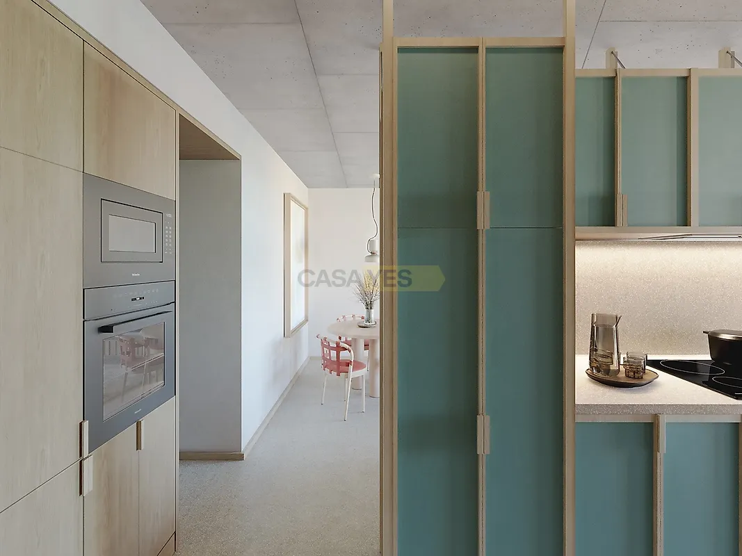 Apartamento T3 à venda em Marvila, Lisboa — foto 7