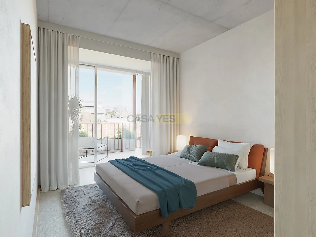 Apartamento T3 à venda em Marvila, Lisboa — foto 9