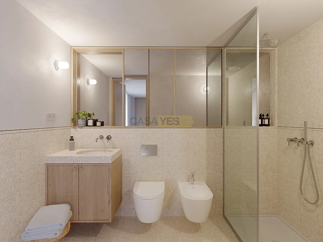 Apartamento T3 à venda em Marvila, Lisboa — foto 10
