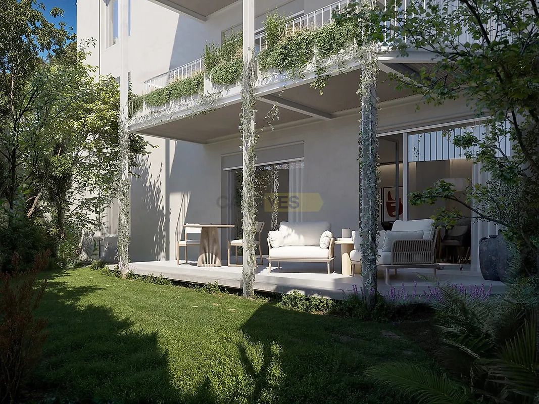 Apartamento T3 à venda em Marvila, Lisboa — foto 11