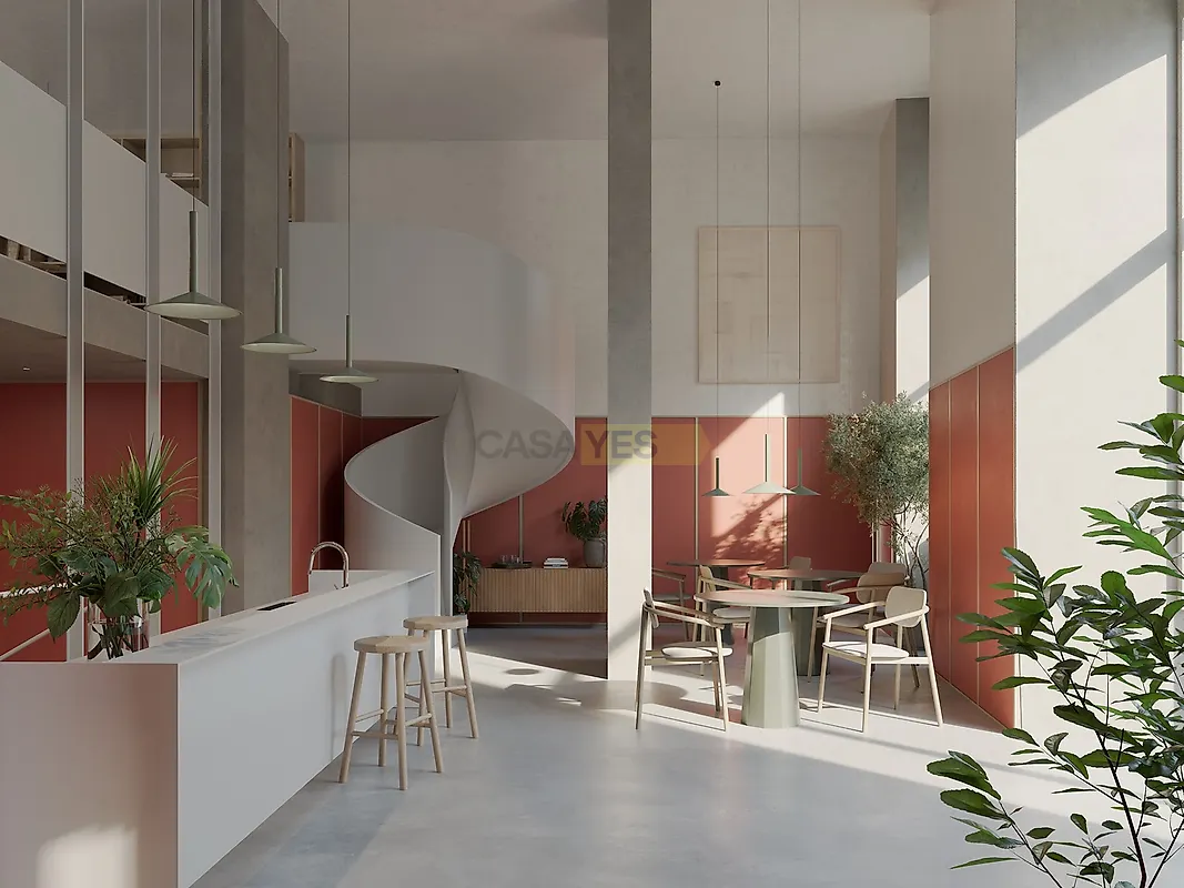 Apartamento T3 à venda em Marvila, Lisboa — foto 14