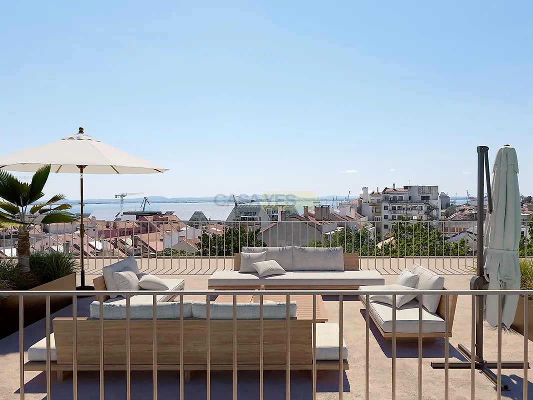 Apartamento T3 à venda em Marvila, Lisboa — foto 16