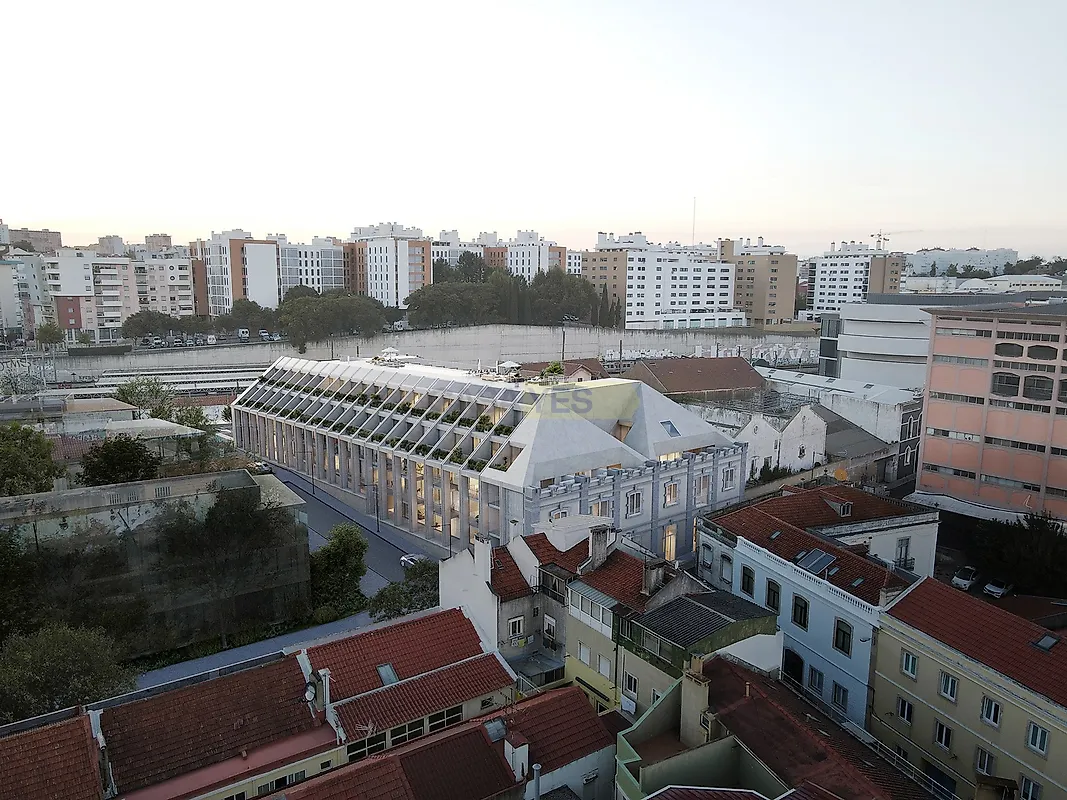 Apartamento T3 à venda em Marvila, Lisboa — foto 17