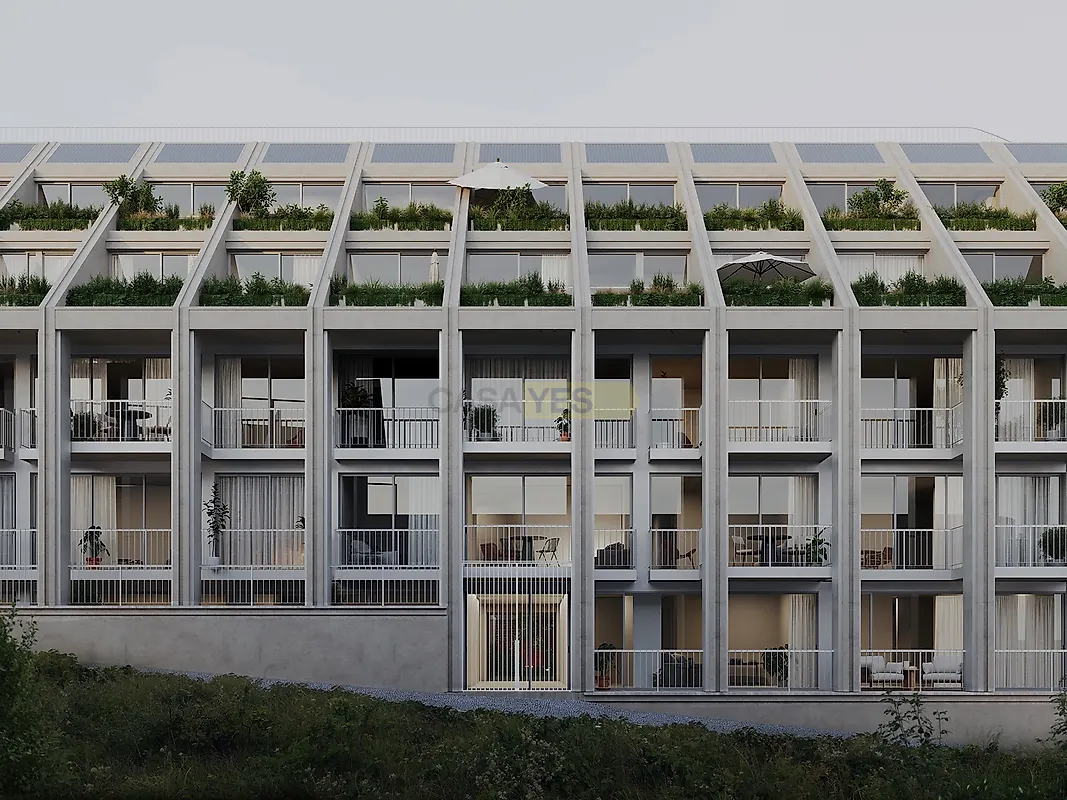 Apartamento T3 à venda em Marvila, Lisboa — foto 19