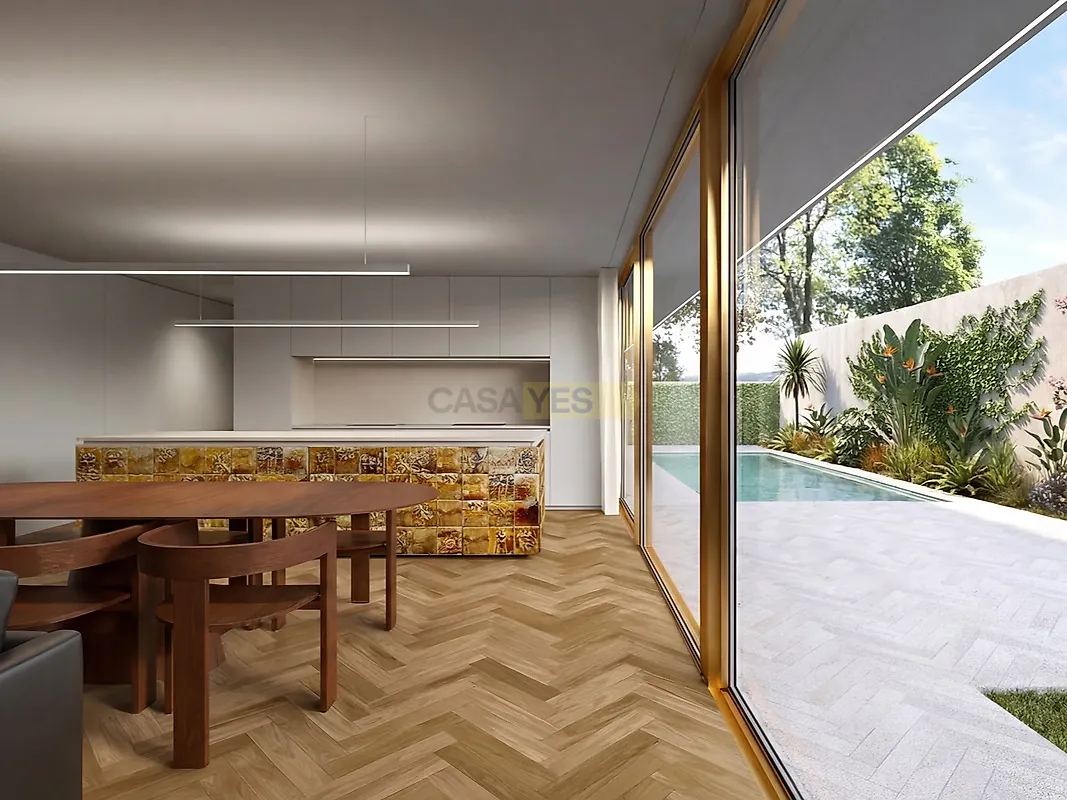 Moradia T3 à venda em Carvalhal, Barcelos — foto 10
