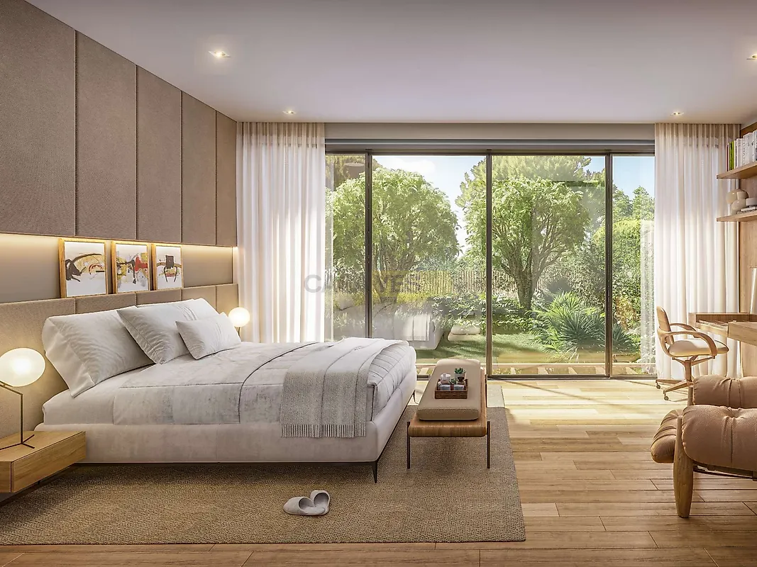 Moradia T4 à venda em Cascais e Estoril, Cascais — foto 8